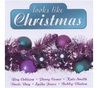 LOOKS LIKE CHRISTMAS CD NEW
