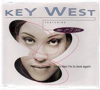 Looks Like I'm in Love Again (6 Versions, 1993, Feat. Eric) [Import]