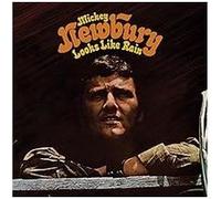 Mickey Newbury – Looks Like Rain – CD – Import