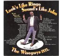 Look's Like Ringo Sound's Like John