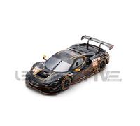 Looksmart 1/18 - Ferrari 296 Gt3 - 24h Le Mans 2024 Ls18lm051-Looksmart