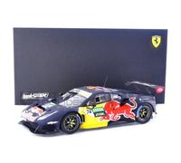 Looksmart 1/18 - Ferrari 488 Evo Gt3 - Dtm 2022 Ls18rc020-Looksmart