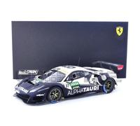 Looksmart 1/18 - Ferrari 488 Evo Gt3 - Dtm Portimao 2022 Ls18rc022-Looksmart