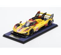 Looksmart 1/18 Résine - Ferrari 499P 24h Le Mans 2024 #50 #51 #83