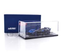 Looksmart 1/43 - Bugatti Bolide Ls528-Looksmart