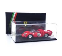 Looksmart 1/43 - Ferrari 275 P2 - Winner 1000km Monza 1965 Lsrc114-Looksmart