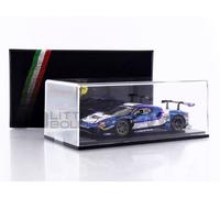 Looksmart 1/43 - Ferrari 296 Gt3 - 24h Spa 2024 Lsrc194-Looksmart