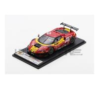 Looksmart 1/43 - Ferrari 296 Gt3 - 3rd 24h Spa 2025 Lsrc207-Looksmart