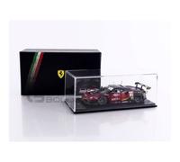 Looksmart 1/43 - Ferrari 296 Gt3 - Le Mans 2024 Lslm188-Looksmart