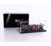 Looksmart 1/43 - Ferrari 296 Gt3 - Le Mans 2024 Lslm188-Looksmart