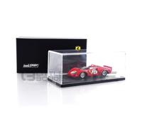 Looksmart 1/43 - Ferrari 330 P2 - 2000km Daytona 1965 Lsrc113-Looksmart