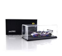 Looksmart 1/43 - Ferrari 488 Evo Gt3 - Paul Ricard 2022 Lsrc155-Looksmart