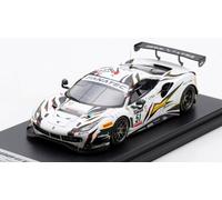 LOOKSMART 1/43 FERRARI 488 GT3 51 24H SPA 2022 CALADO MODÈLE STATIQUE DIECAST
