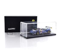 Looksmart 1/43 - Ferrari 488 Gt3 Evo - Nurburgring 2022 Lsrc148-Looksmart