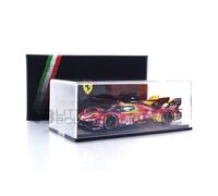 Looksmart 1/43 - Ferrari 499p Hypercar - Le Mans 2024 Lslm183-Looksmart