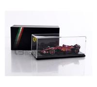 Looksmart 1/43 - Ferrari Sf-24 - 3rd Monaco Gp 2024 (C. Sainz) Lsf1064-Looksmart