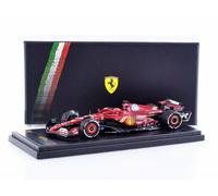 1:43 LOOKSMART Ferrari F1 Sf-24 #16 Winner Austin Usa Gp 2024 Leclerc LSF1067