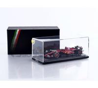 Looksmart 1/43 - Ferrari Sf-24 - Winner Monza Gp 2024 (C. Leclerc) Lsf1065-Looksmart