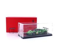 Looksmart 1/43 - Lslm151 - Ferrari 488 Gte Evo - Le Mans 2022-Looksmart