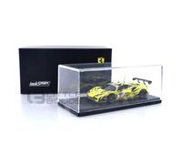 Looksmart 1/43 Lsrc150 Ferrari 488 Gt3 - Spa 2022 Diecast Modelcar-Looksmart