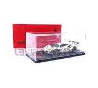 Looksmart 1/43 Lsrc151 Ferrari 488 Gt3 - Spa 2022 Diecast Modelcar-Looksmart