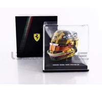 Looksmart 1/5 - Casque Carlos Sainz - Italian Gp 2024 Lshel005-Looksmart