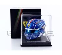 Looksmart 1/5 - Casque Charles Leclerc - Miami Gp 2025 Lshel014-Looksmart