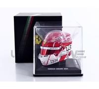 Looksmart 1/5 - Casque Charles Leclerc - Season F1 2025 Lshel009-Looksmart