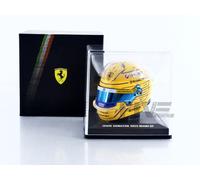 Looksmart 1/5 - Casque Lewis Hamilton - Miami Gp 2025 Lshel015-Looksmart