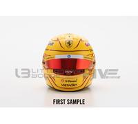 Looksmart 1/5 - Casque Lewis Hamilton - Monaco Gp 2025 Lshel016-Looksmart