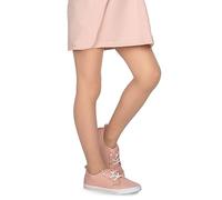 looksy Tonia 20 DEN Italien Filles Collants Léger Transparent Pieds Plaine Collants Ballet Danse École Bas, Natural 7/8 ans