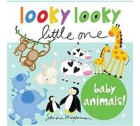 Looky Looky Little One Baby Animals by Sandra Magsamen Sandra Magsamen (Auteur)
