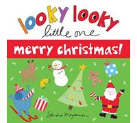 Looky Looky Little One Merry Christmas