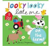 Looky Looky Little One On the Farm by Sandra Magsamen Sandra Magsamen (Auteur)