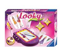 Looky Studio Création Mode Ravensburger