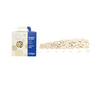 LOOLIPO - Accessoires - Pack de 380 boutons en bois - 9-28 mm - 200 gr - Loisirs Créatifs - L730900