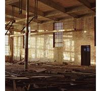 Katie Gately – Loom – CD