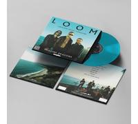LOOM (Amazon Music Songline) – Vinyle bleu – Version exclusive Amazon, tirage limité et numéroté