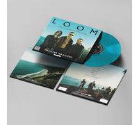 LOOM (Amazon Music Songline) – Vinyle bleu – Version exclusive Amazon, tirage limité et numéroté