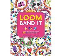 Loom Band It