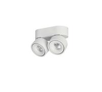 LOOM DESIGN - Aim Double Spot White