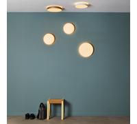 Loom Design Avela Applique murale/Plafonnier LED, 873-001,