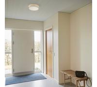 Loom Design Avela Applique murale/Plafonnier LED, 873-002,