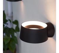 Loom Design Cookie Applique murale LED, 832-002,