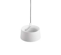 Loom Design Cookie Suspension Blanche