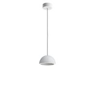 Loom Design Curve Suspension Blanche