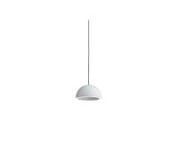 Loom Design Suspension Suspension Blanc