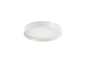 Loom Design LUCIA 45 Applique/Plafonnier Blanche, 26W, 2700K