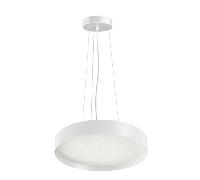 Loom Design Lucia 45 Support Pour Suspension Avec Dali Blanc