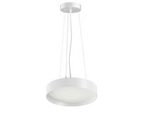 Loom Design Lucia 60 Support Pour Suspension Avec Dali Blanc